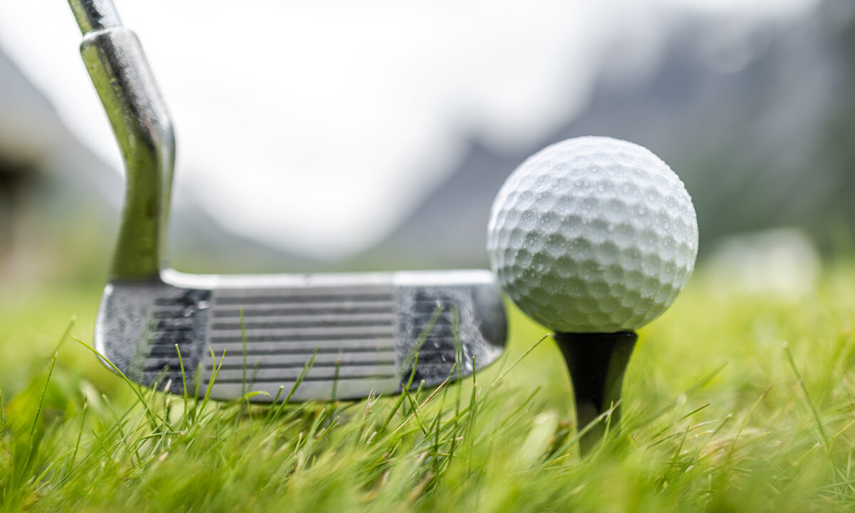College Golf NIL Platform Opportunities
