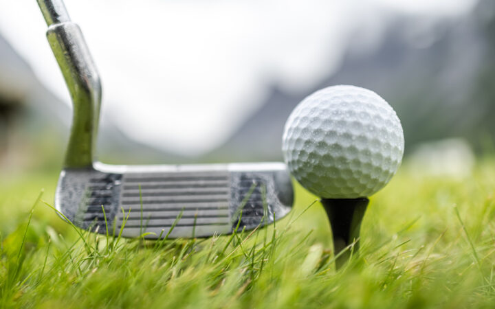 College Golf NIL Platform Opportunities