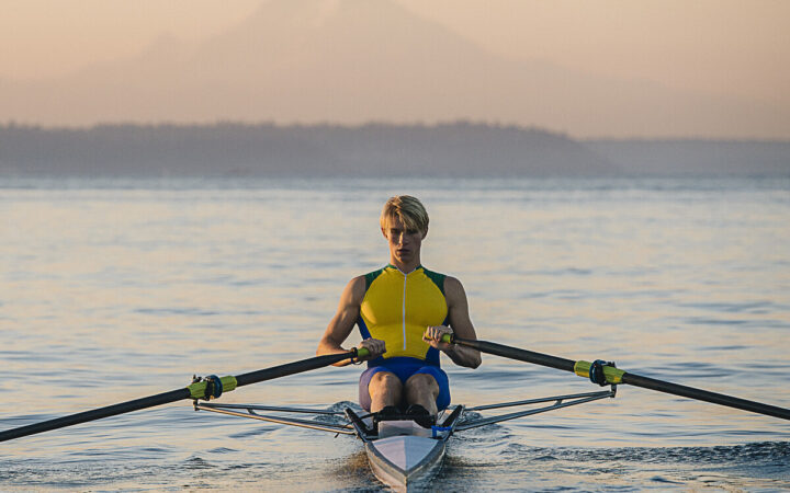 Rowing NIL: How Fans Support College Rowers