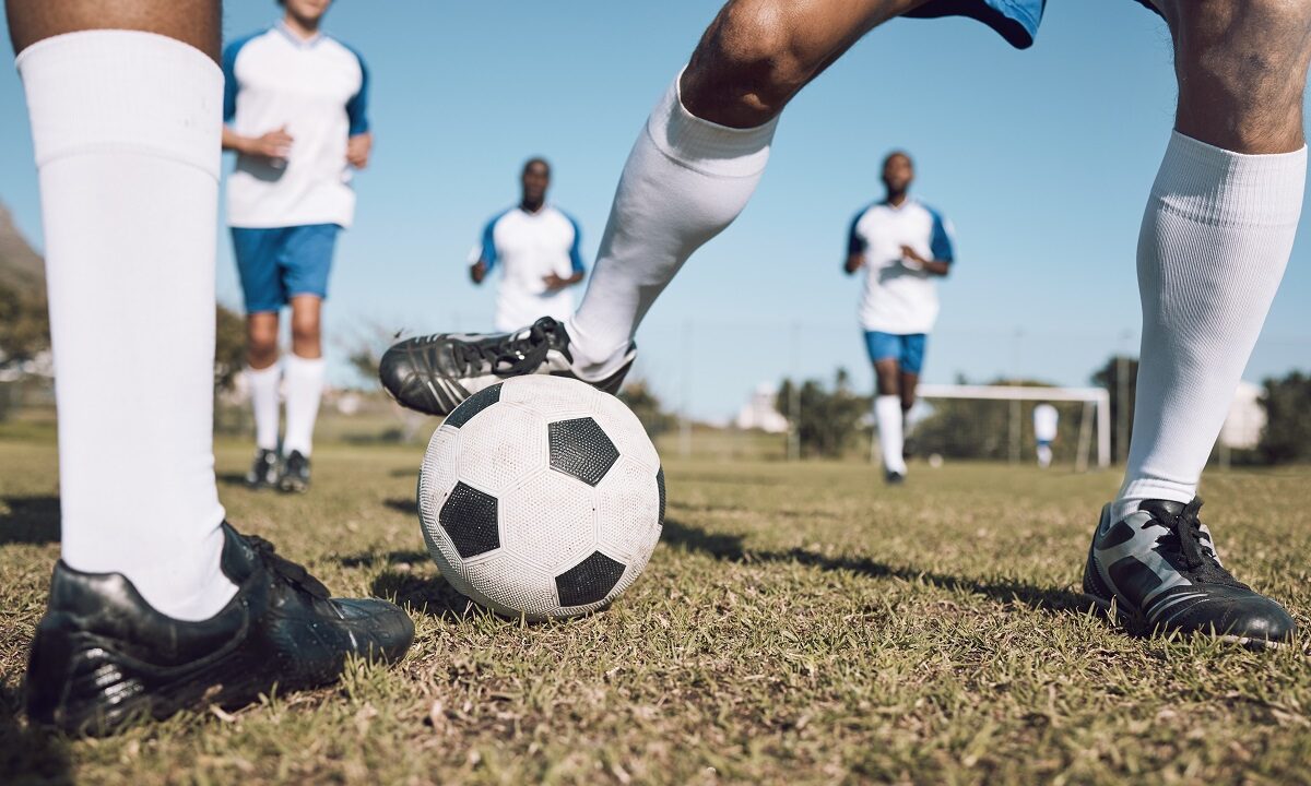 Soccer NIL: How Fans Support College Soccer Players