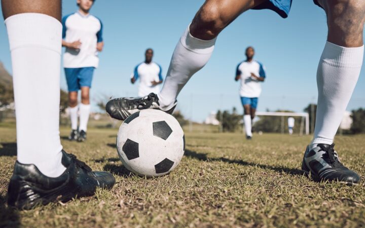 Soccer NIL: How Fans Support College Soccer Players