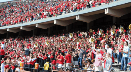 conference usa nil deals