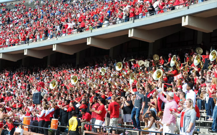 Conference USA NIL Deals: How Fans Support C-USA Athletes