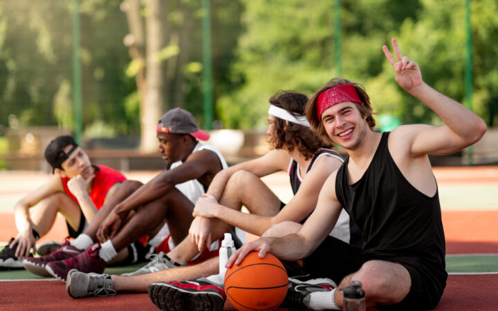 Delaware NIL Laws: Rules for College and High School Athletes