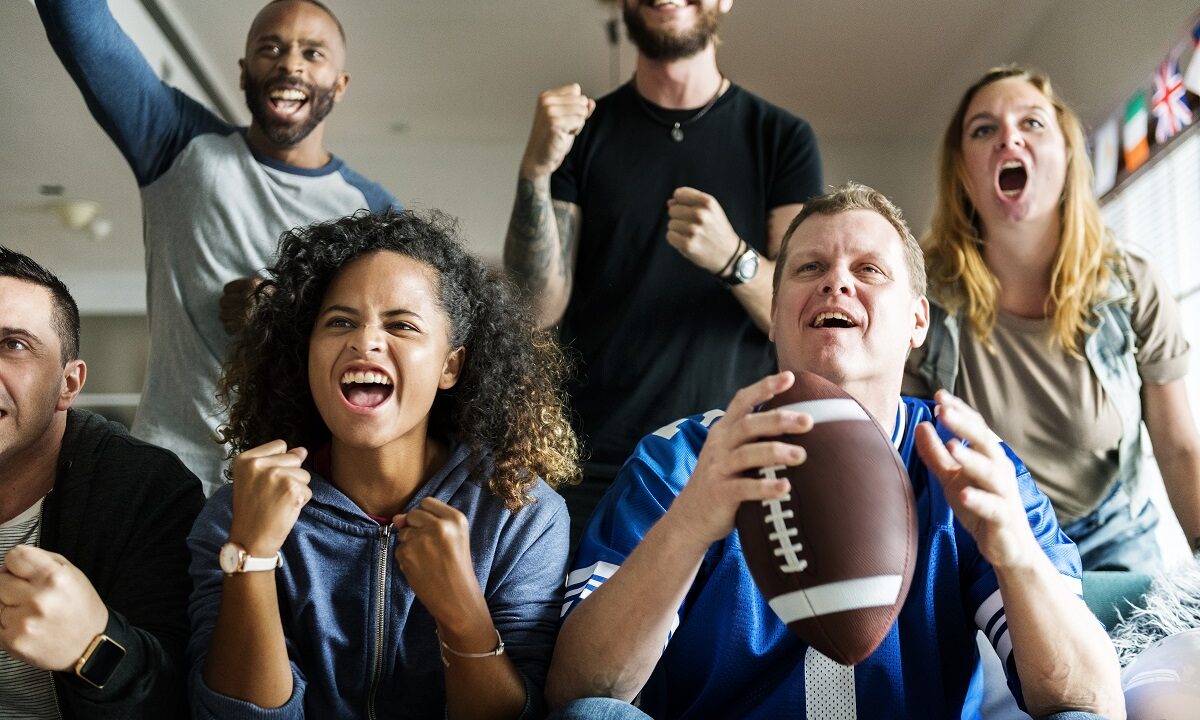 How Fan Rewards Systems Work on NIL Platforms