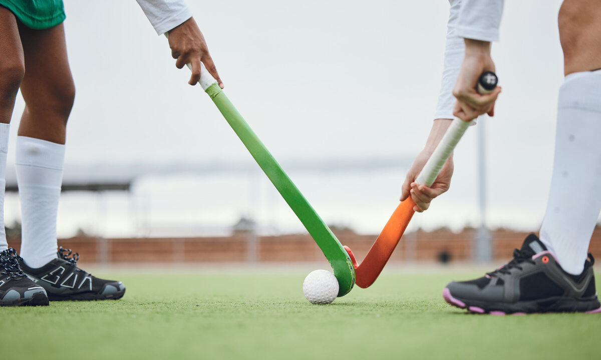 How fans can back field hockey players in the NIL era