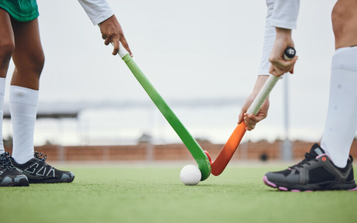 How fans can back field hockey players in the NIL era