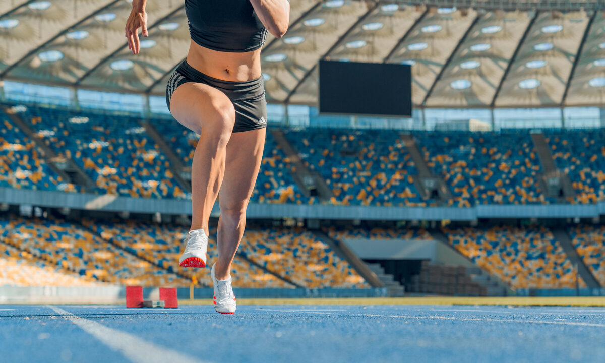 How Fans Discover Underrepresented Athletes on RallyFuel