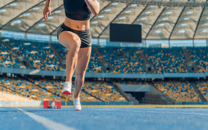 How Fans Discover Underrepresented Athletes on RallyFuel