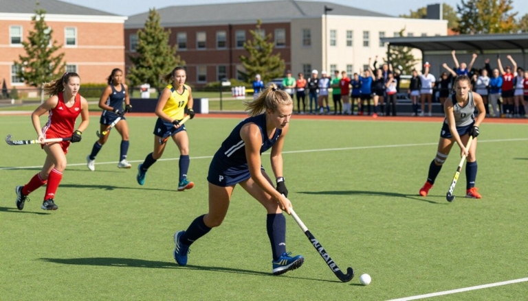 field hockey nil usa