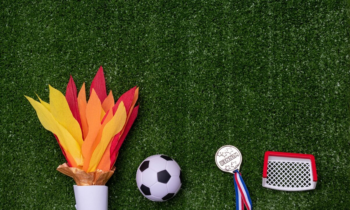Building Influence: Olympians Growing Their Audience Through NIL