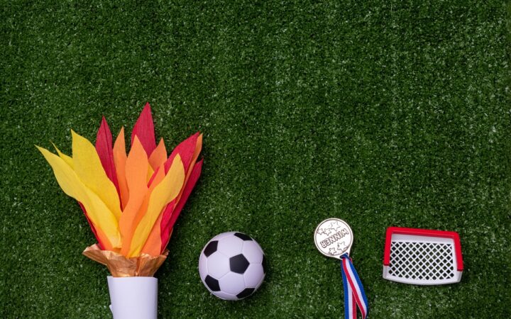 Building Influence: Olympians Growing Their Audience Through NIL