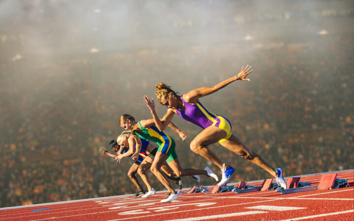Empowering Young Athletes: NIL Education Programs That Matter