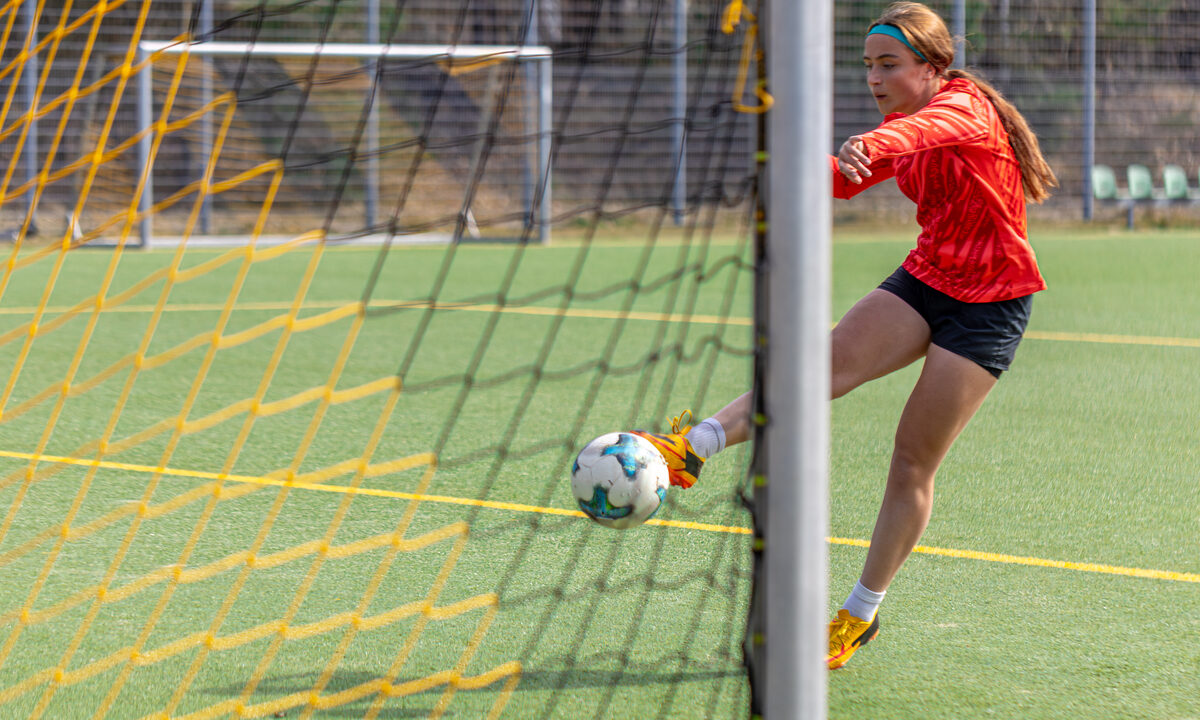 Florida State Wins Women’s Soccer National Title