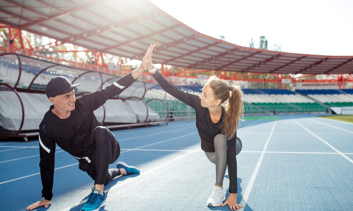 How to Fuel Olympic Athletes Through NIL