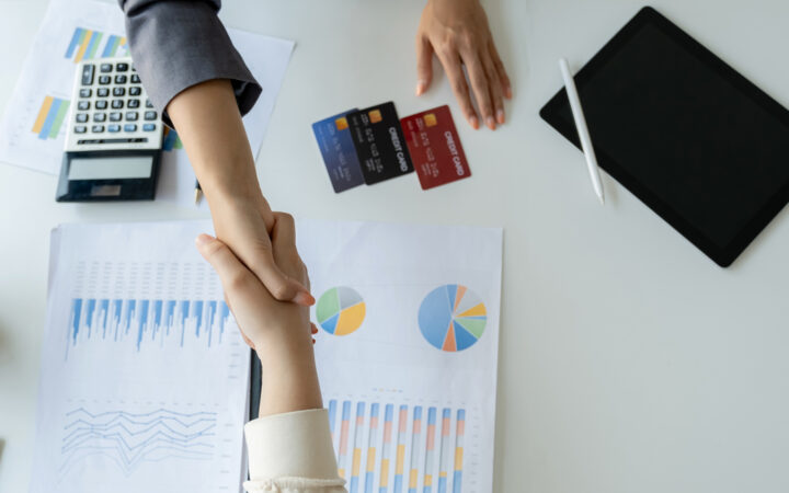 From Transactions to Transformation