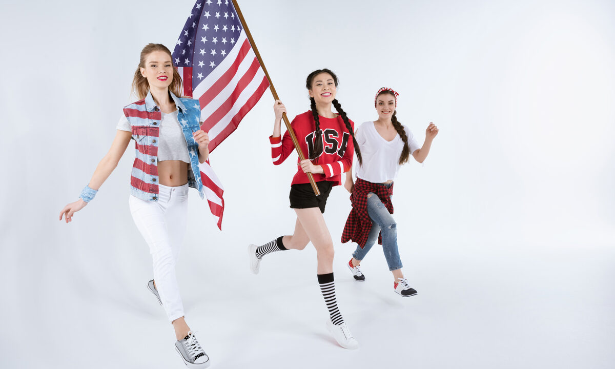 Growing a Fan-Centered Community Around Team USA
