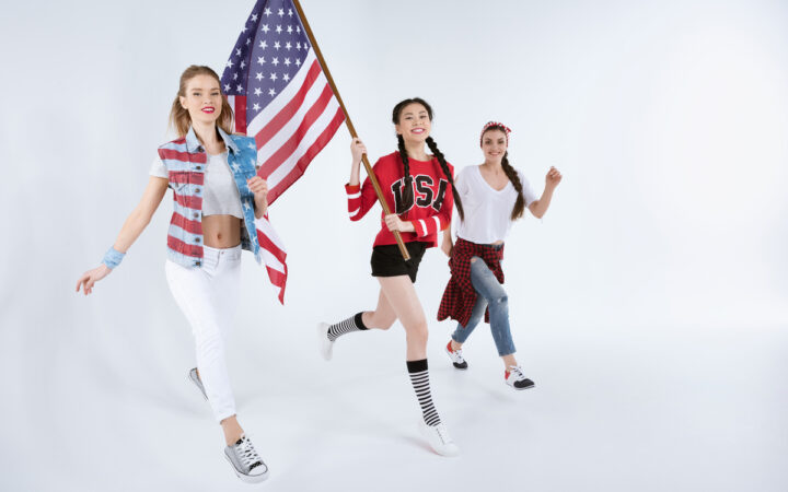 Growing a Fan-Centered Community Around Team USA