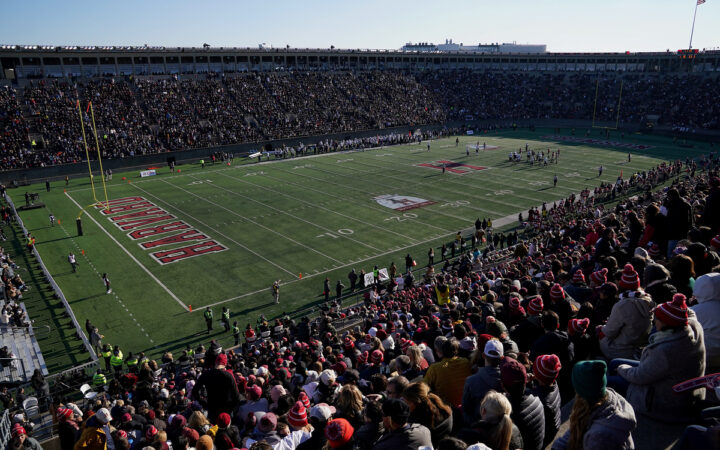 Ivy League NIL Deals: How Fans Support Ivy League Athletes