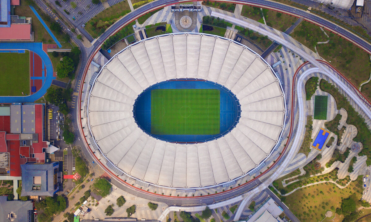 Why Olympic Sports Thrive in the NIL Era