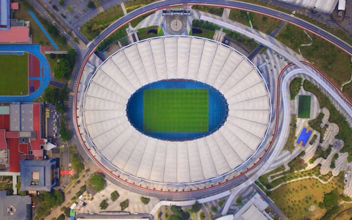 Why Olympic Sports Thrive in the NIL Era