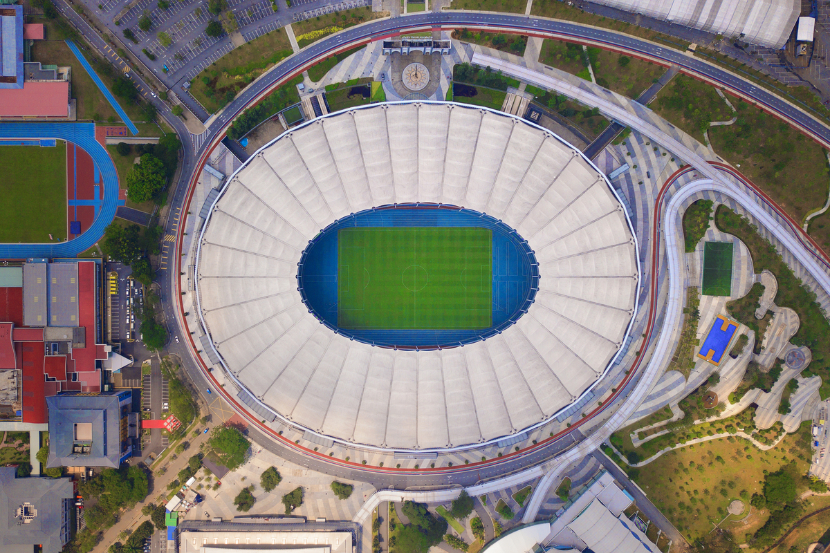 kuala lumpur downtown malaysia u