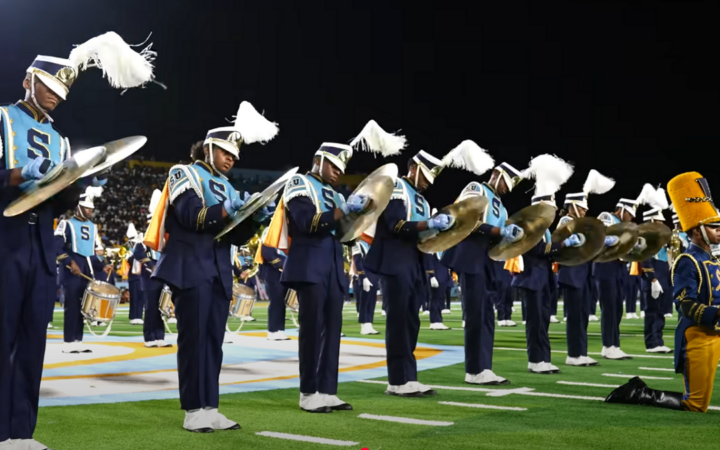 Mid-Eastern Athletic Conference NIL Deals: How Fans Support MEAC Athletes