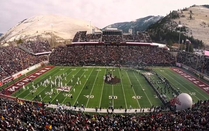 Montana NIL Laws: Rules for College and High School Athletes