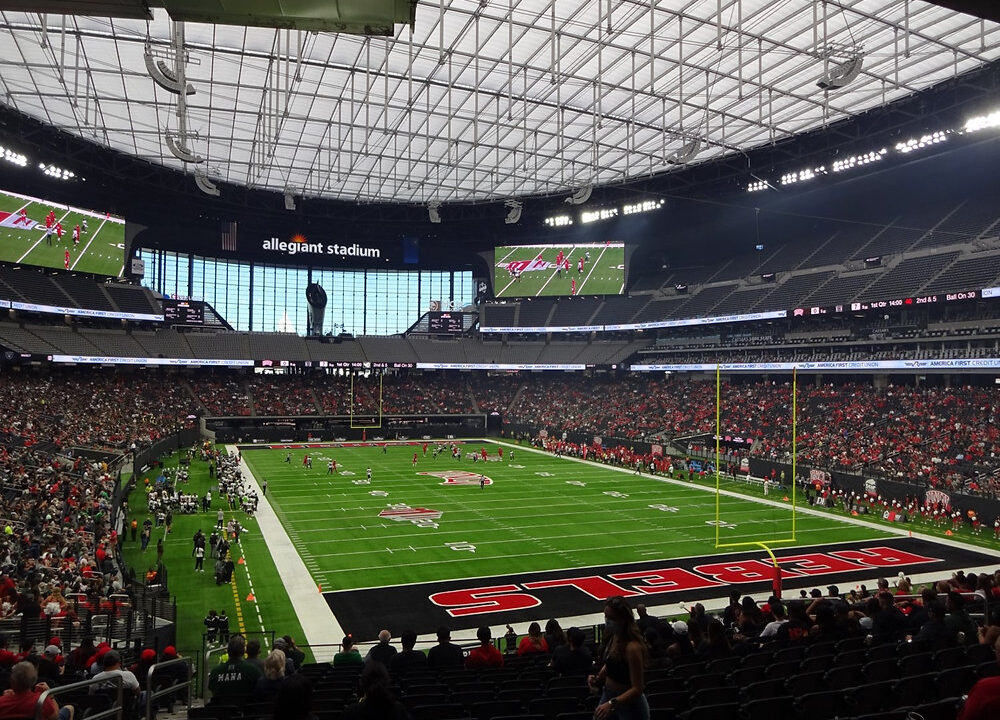 Mountain West NIL Deals: How Fans Support Mountain West Athletes