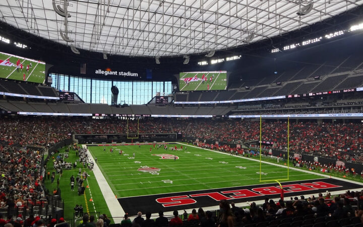 Mountain West NIL Deals: How Fans Support Mountain West Athletes
