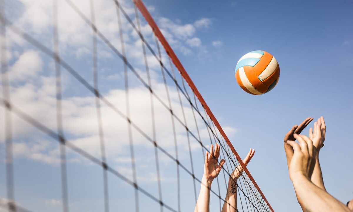 NIL-Heavy Nebraska Tournament Favorite in Volleyball
