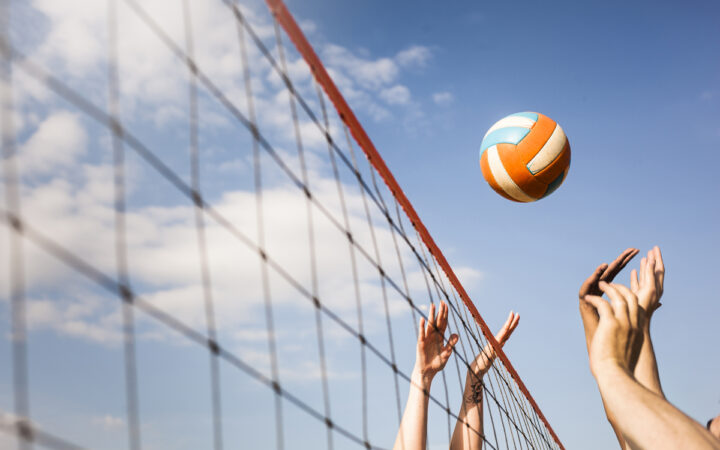 NIL-Heavy Nebraska Tournament Favorite in Volleyball