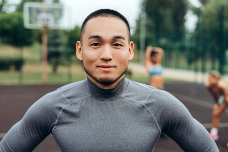 nil as competitive sport