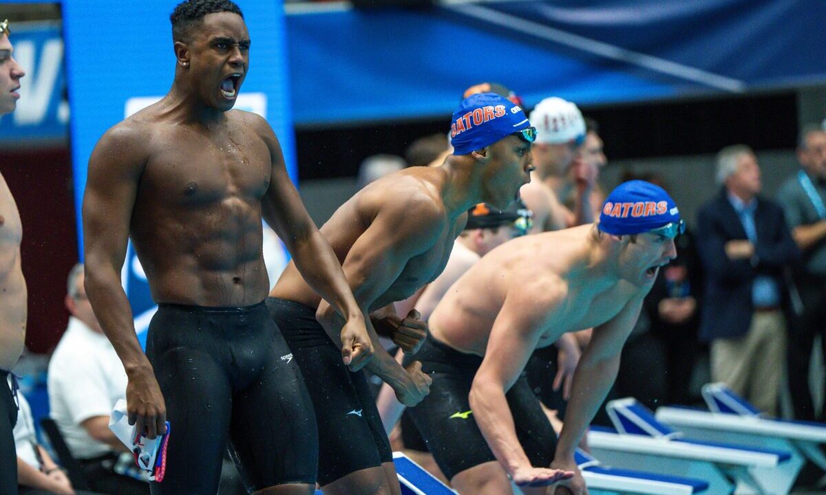 Swimming NIL: How Fans Support College Swimmers