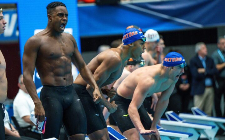 Swimming NIL: How Fans Support College Swimmers