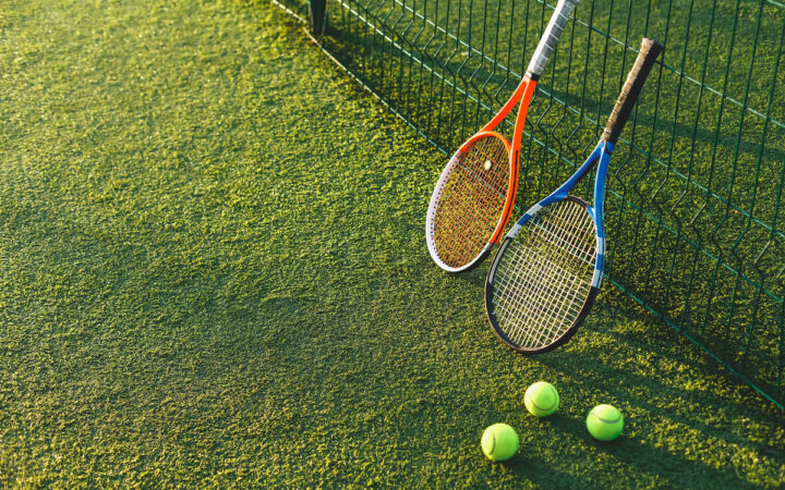 Tennis NIL: How Fans Support College Tennis Players