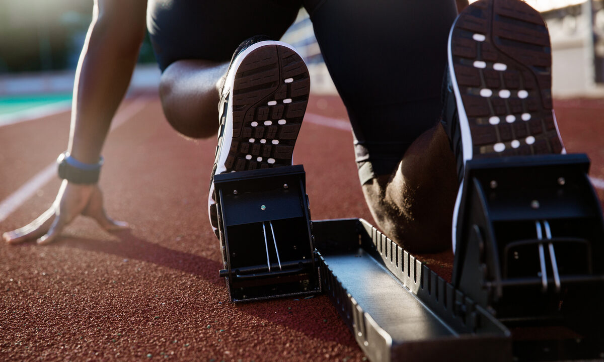 Track and Field NIL: How Fans Support College Track Athletes
