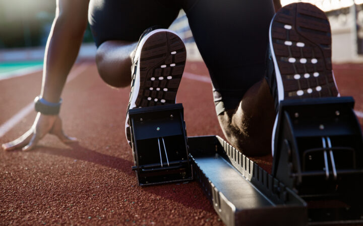 Track and Field NIL: How Fans Support College Track Athletes
