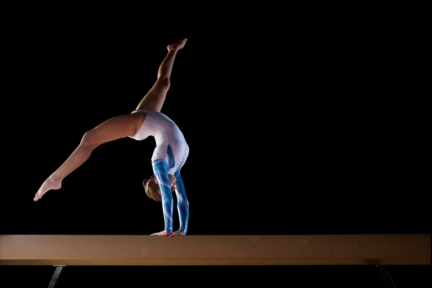 nil effect ncaa gymnastics