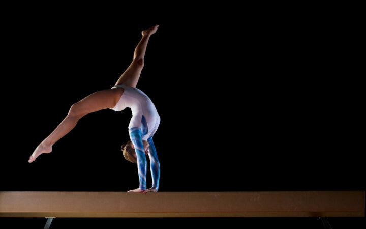 The NIL Effect: Inside NCAA Gymnastics’ Explosive Rise