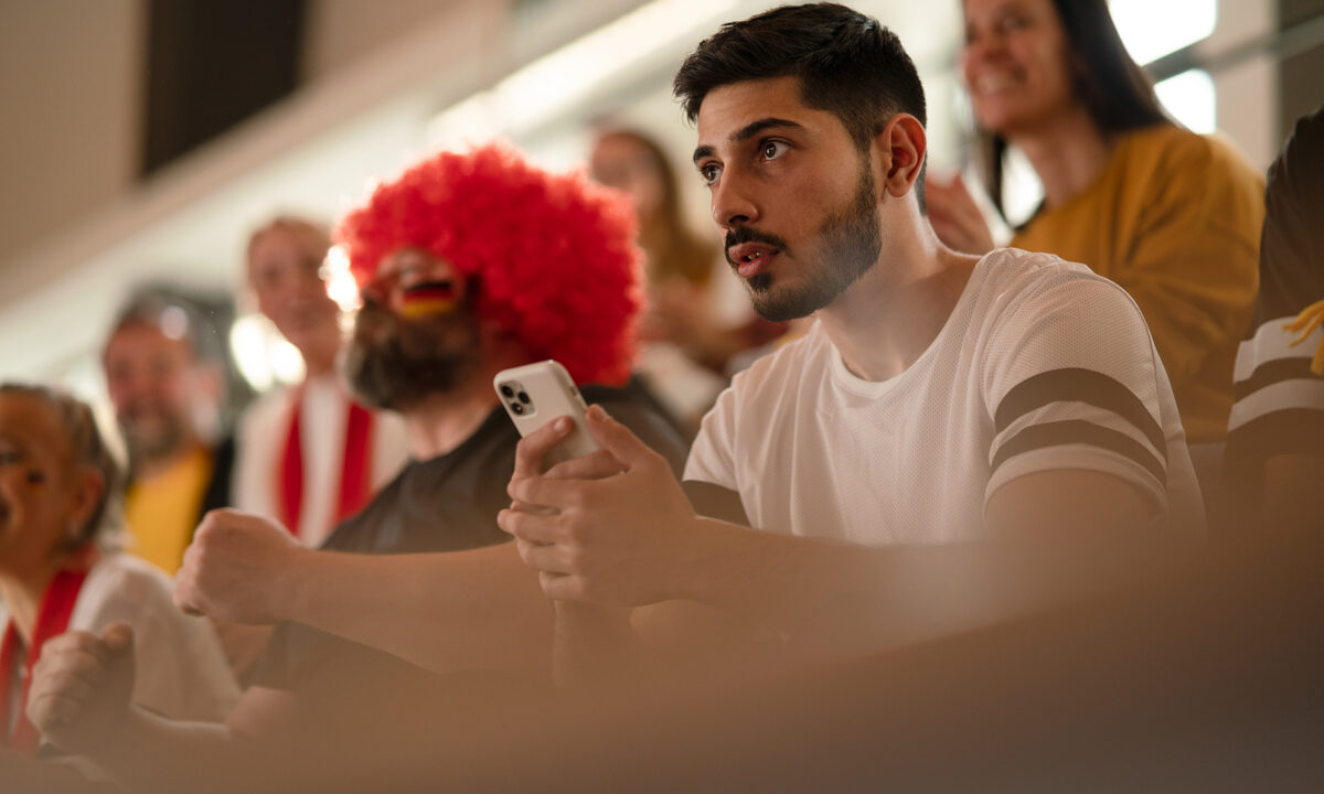 Exclusive Fan Experiences Through NIL Transactions