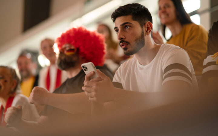 Exclusive Fan Experiences Through NIL Transactions