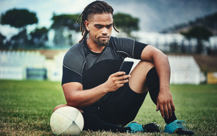 How Athletes Can Build a Fan Following in the NIL Era