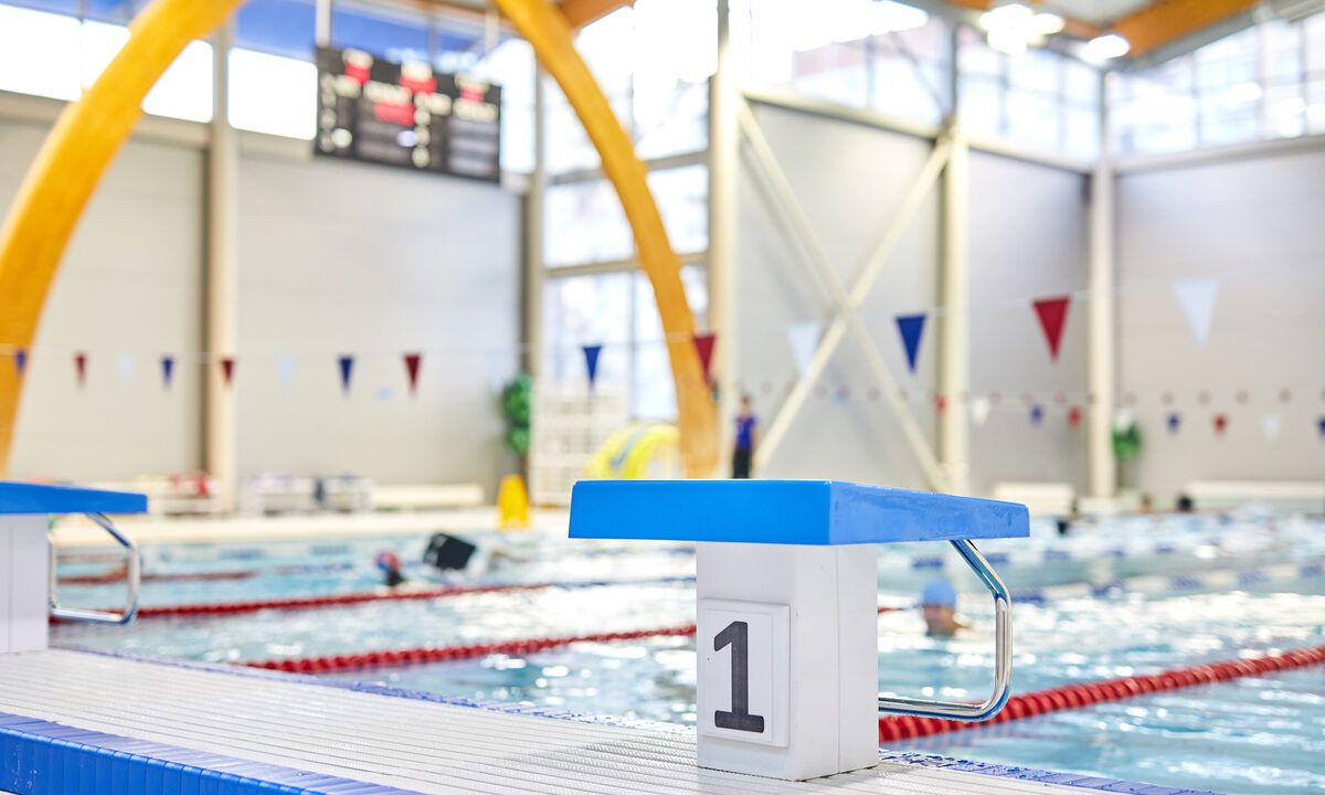 Room for NIL Growth in Women’s Swimming