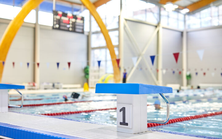 Room for NIL Growth in Women’s Swimming