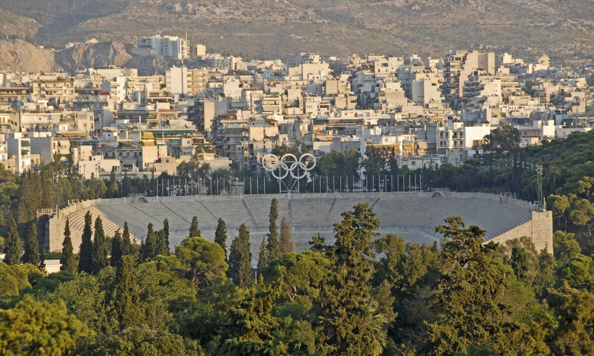 Navigating the Real Costs of Training for the Olympics in the NIL Landscape