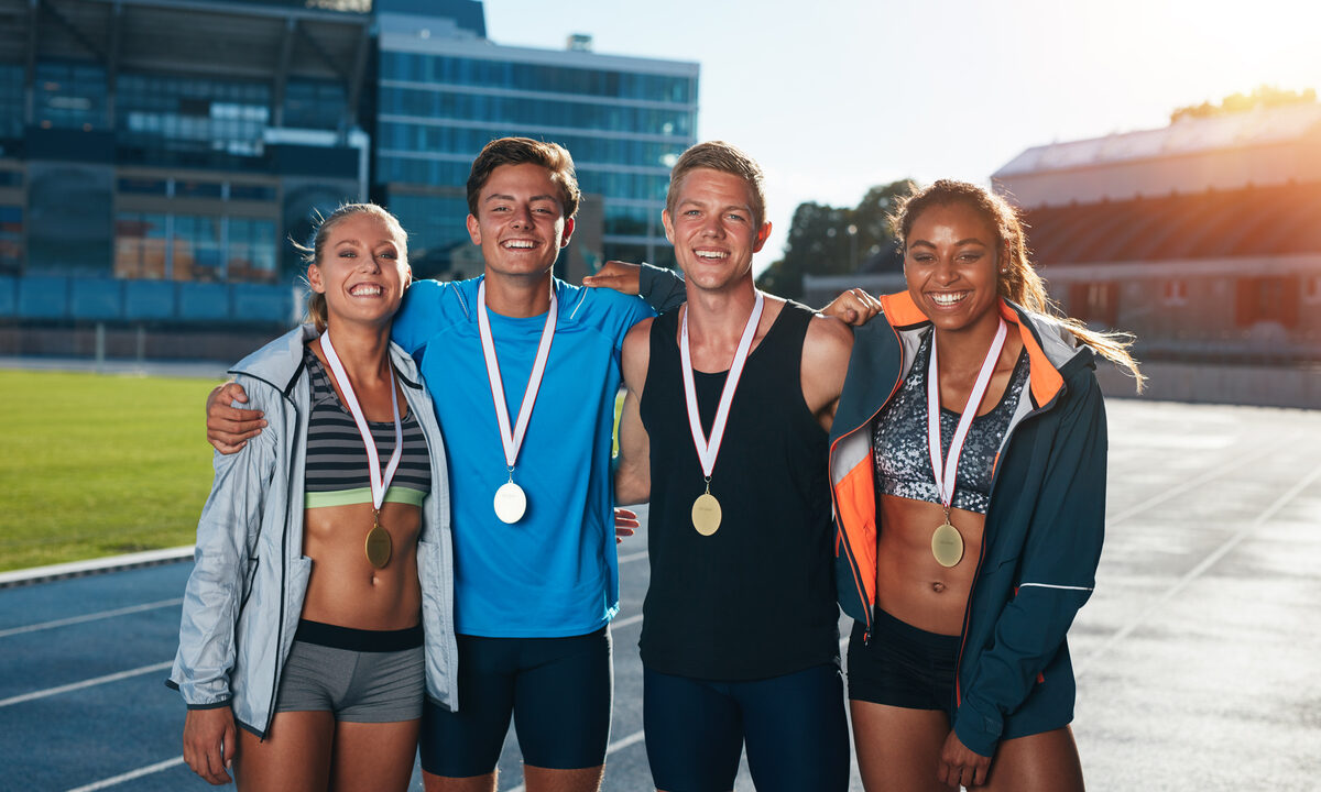 Why the Olympics Still Deliver America’s Most Powerful Sports Moments
