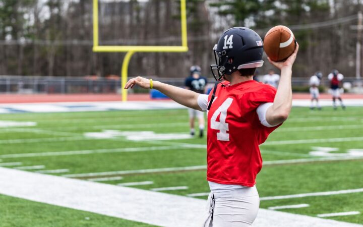 QB NIL Value 2025: Top Earning College Quarterbacks