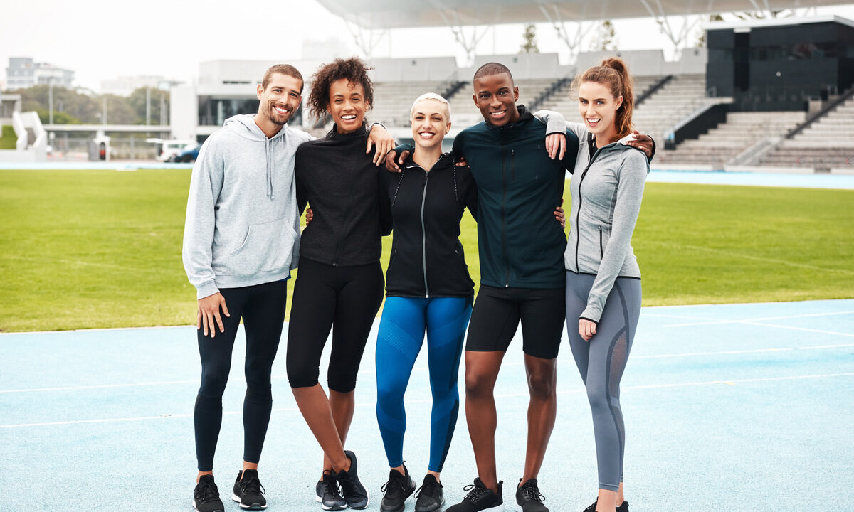 How RallyFuel Validates Athlete Milestones Before Releasing Funds