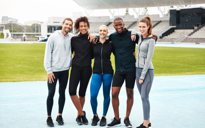 How RallyFuel Validates Athlete Milestones Before Releasing Funds